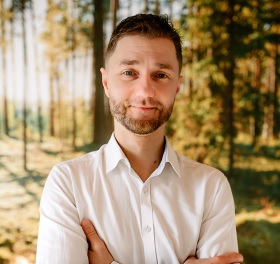 Andrzej Nowak EKODREWNO