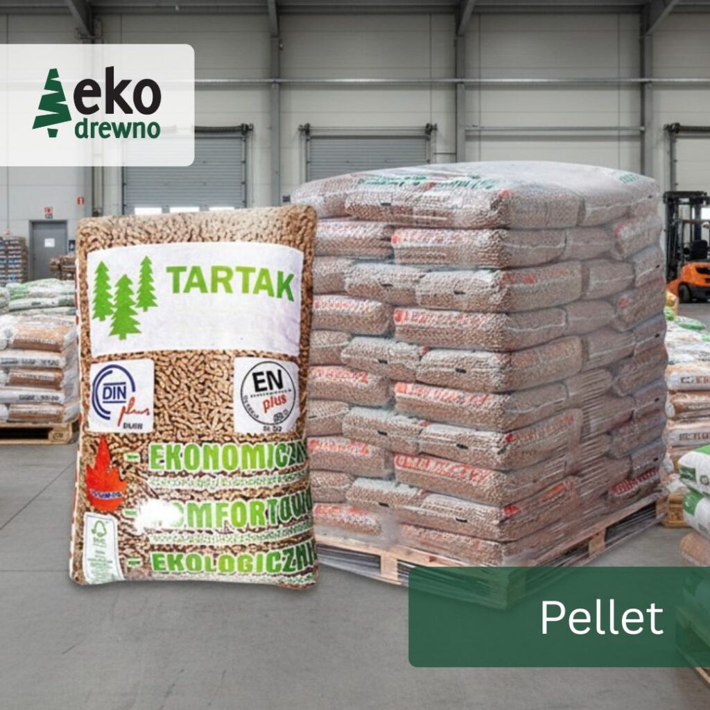 Certyfikowany polski pelet drzewny A1 ENplus 6 mm worki 15 kg. Pellet workowany 15 kg. Holzpellets ENplus A1 günstig aus Polen Hersteller. EKODREWNO (1) Certyfikowany polski pelet drzewny A1 ENplus 6 mm worki 15 kg. Pellet workowany 15 kg. Holzpellets ENplus A1 günstig aus Polen Hersteller. EKODREWNO (1)