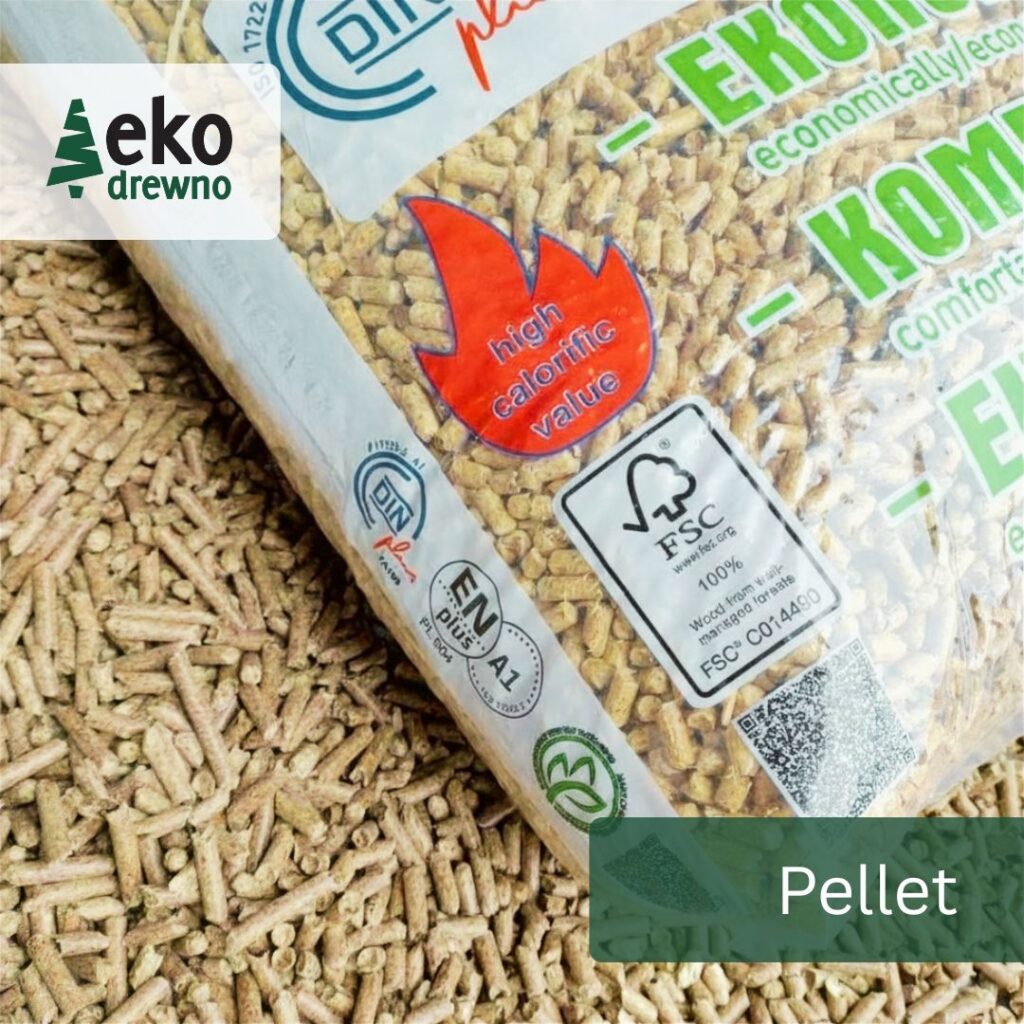 Certyfikowany polski pelet drzewny A1 ENplus 6 mm worki 15 kg. Pellet workowany 15 kg. Holzpellets ENplus A1 günstig aus Polen Hersteller. EKODREWNO (5) Certyfikowany polski pelet drzewny A1 ENplus 6 mm worki 15 kg. Pellet workowany 15 kg. Holzpellets ENplus A1 günstig aus Polen Hersteller. EKODREWNO (5)