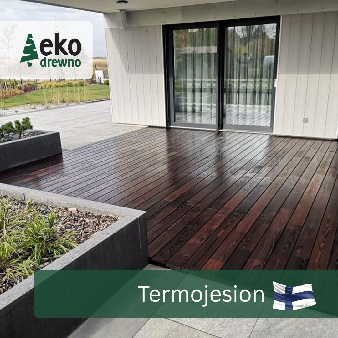 Deska tarasowa termojesion Thermodrewno Finlandia EKODREWNO (5)