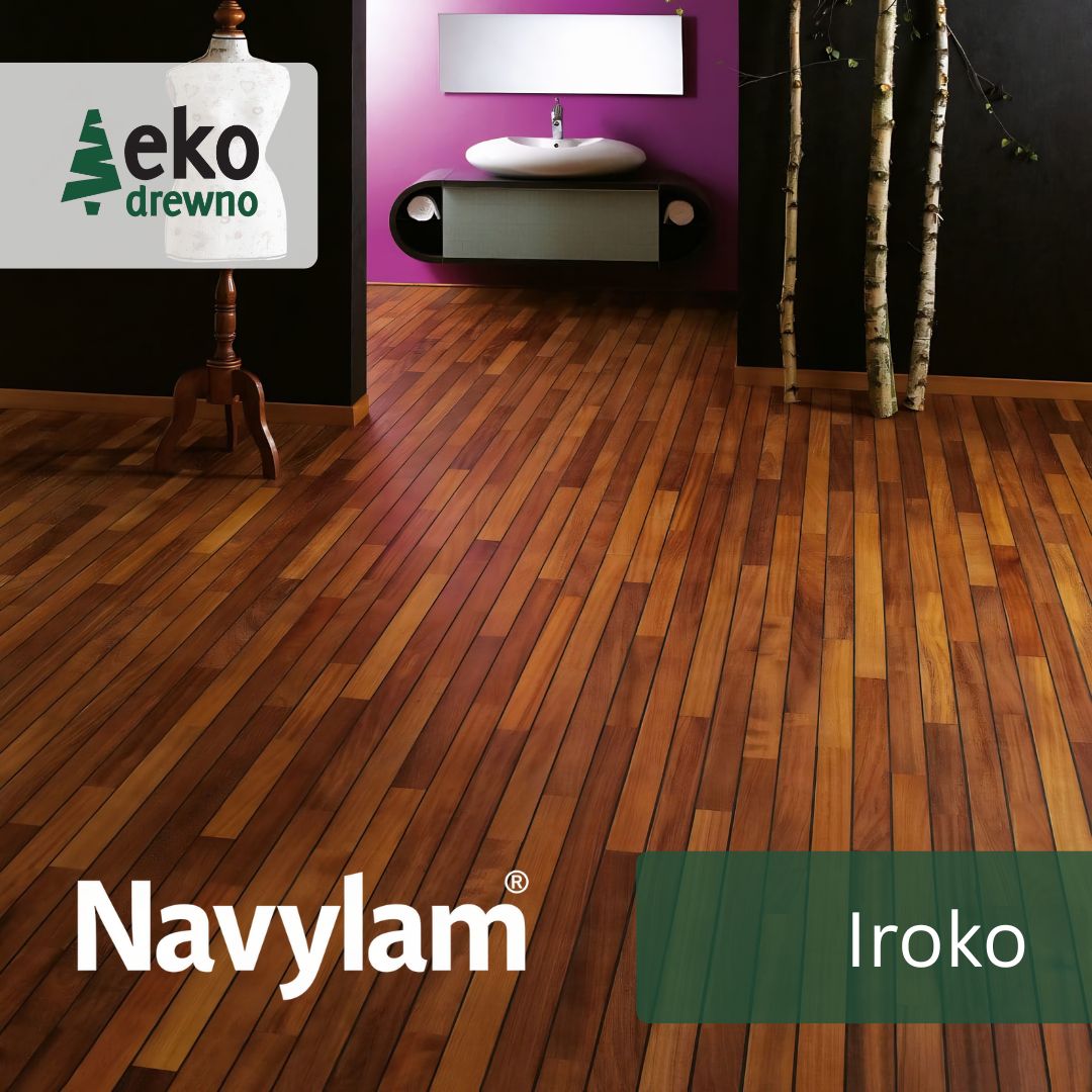 IROKO drewno iroko deska podłogowa teak podłoga okrętowa Navylam+ EKODREWNO drewno łazienkowe IROKO drewno iroko deska podłogowa teak podłoga okrętowa Navylam+ EKODREWNO drewno łazienkowe