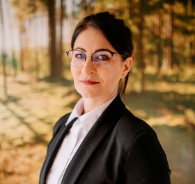 Karolina Roguska EKODREWNO
