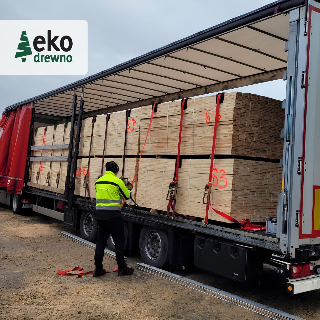 Keilgezinkte astfreie Kieferleisten als Trägerleisten aus Polen. Rahmenprofil Leinwandbild Kiefer aus Polen. Holz Holzleisten aus Kiefer aus Polen. EKODREWNO (4)