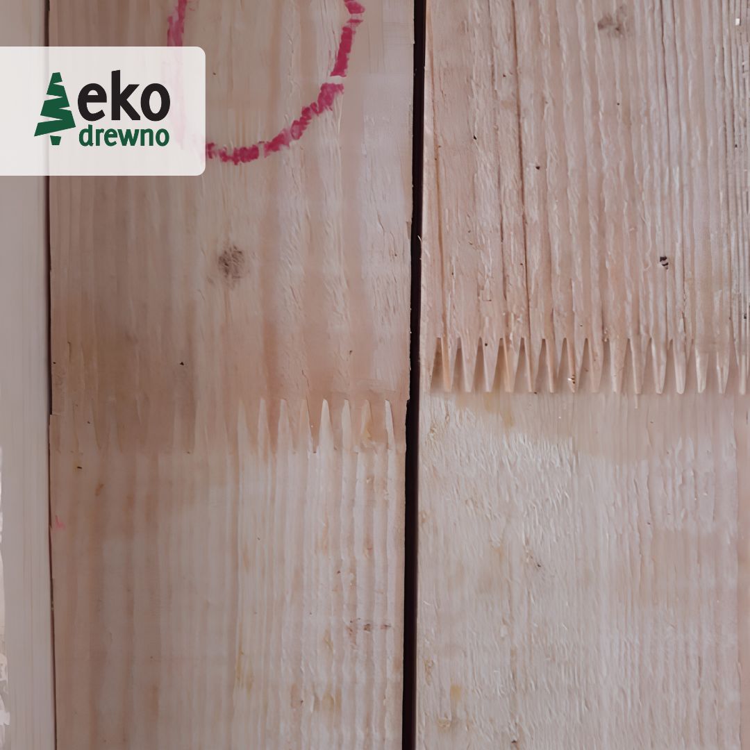 Keilgezinkte astfreie Kieferleisten als Trägerleisten aus Polen. Rahmenprofil Leinwandbild Kiefer aus Polen. Holz Holzleisten aus Kiefer aus Polen. EKODREWNO (6)