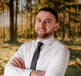 Krystian Piróg EKODREWNO