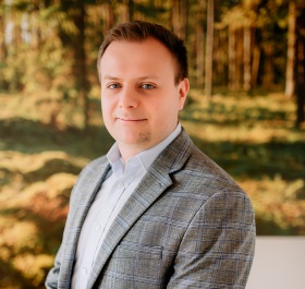 Krzysztof Kujawa EKODREWNO