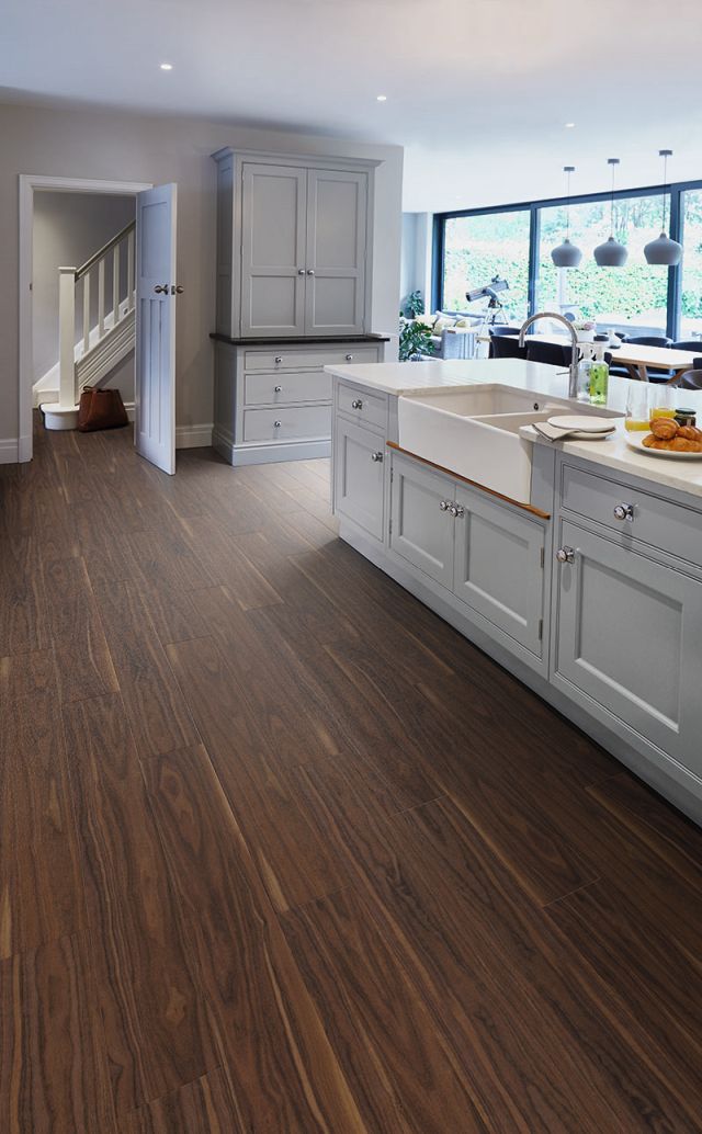 LVT-RW-991068-Rich-Walnut-Polyflor-James-Halstead LVT-RW-991068-Rich-Walnut-Polyflor-James-Halstead