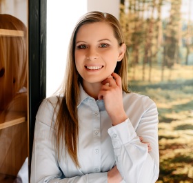 Małgorzata Wojtkowska EKODREWNO