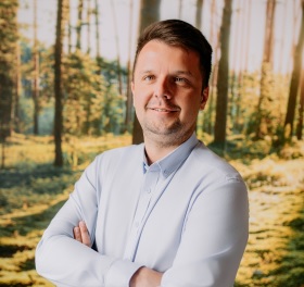 Marcin Domagała EKODREWNO