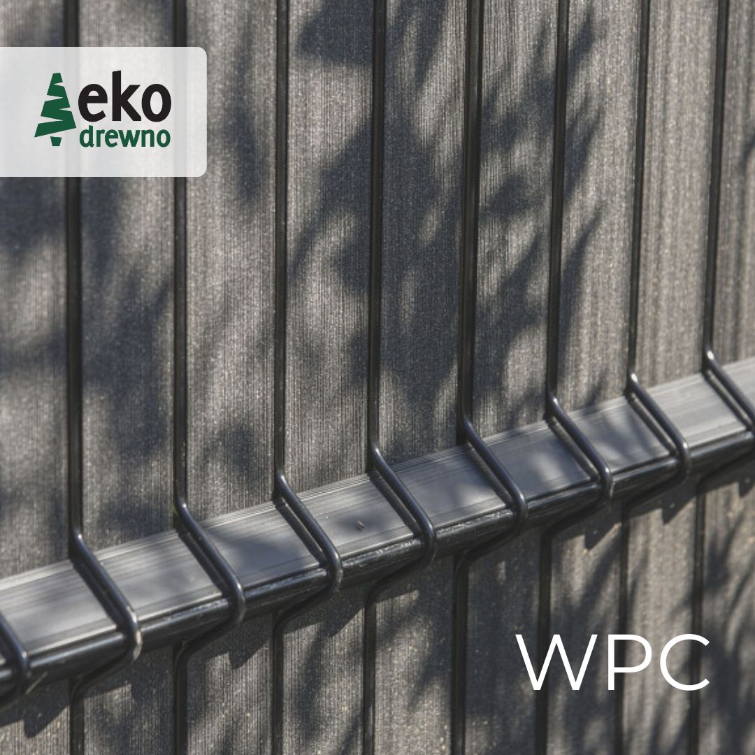 Ogrodzenia kompozytowe WPC płoty przęsła bramki z kompozytu. EKODREWNO (3) Ogrodzenia kompozytowe WPC płoty przęsła bramki z kompozytu. EKODREWNO (3)