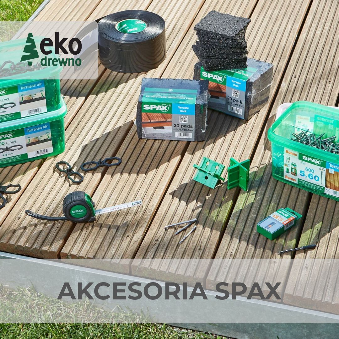 SPAX oryginalne akcesoria. Dociągarka SPAX Kaiman. Spax krzyżyk dystansowy. Spax nasadka frezująca. Spax wiertło dwustopniowe. Spax bit Torx T-Star Plus SPAX oryginalne akcesoria. Dociągarka SPAX Kaiman. Spax krzyżyk dystansowy. Spax nasadka frezująca. Spax wiertło dwustopniowe. Spax bit Torx T-Star Plus