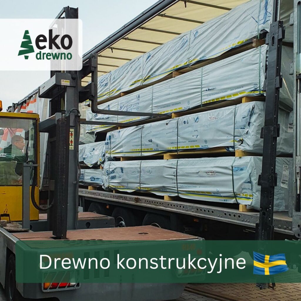 Szwedzkie certyfikowane C24 drewno konstrukcyjne dla budownictwa szkieletowego. EKODREWNO Wrocław (11) Szwedzkie certyfikowane C24 drewno konstrukcyjne dla budownictwa szkieletowego. EKODREWNO Wrocław (11)