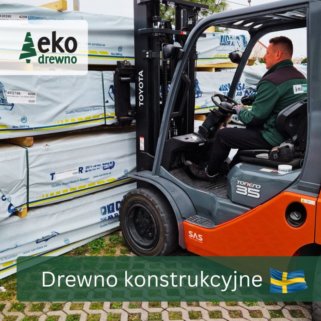 Szwedzkie certyfikowane C24 drewno konstrukcyjne dla budownictwa szkieletowego. EKODREWNO Wrocław (17) Szwedzkie certyfikowane C24 drewno konstrukcyjne dla budownictwa szkieletowego. EKODREWNO Wrocław (17)