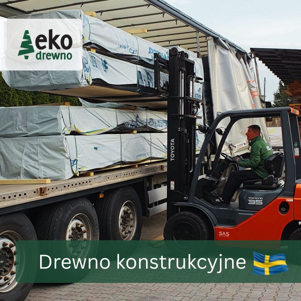 Szwedzkie certyfikowane C24 drewno konstrukcyjne dla budownictwa szkieletowego. EKODREWNO Wrocław (8) Szwedzkie certyfikowane C24 drewno konstrukcyjne dla budownictwa szkieletowego. EKODREWNO Wrocław (8)