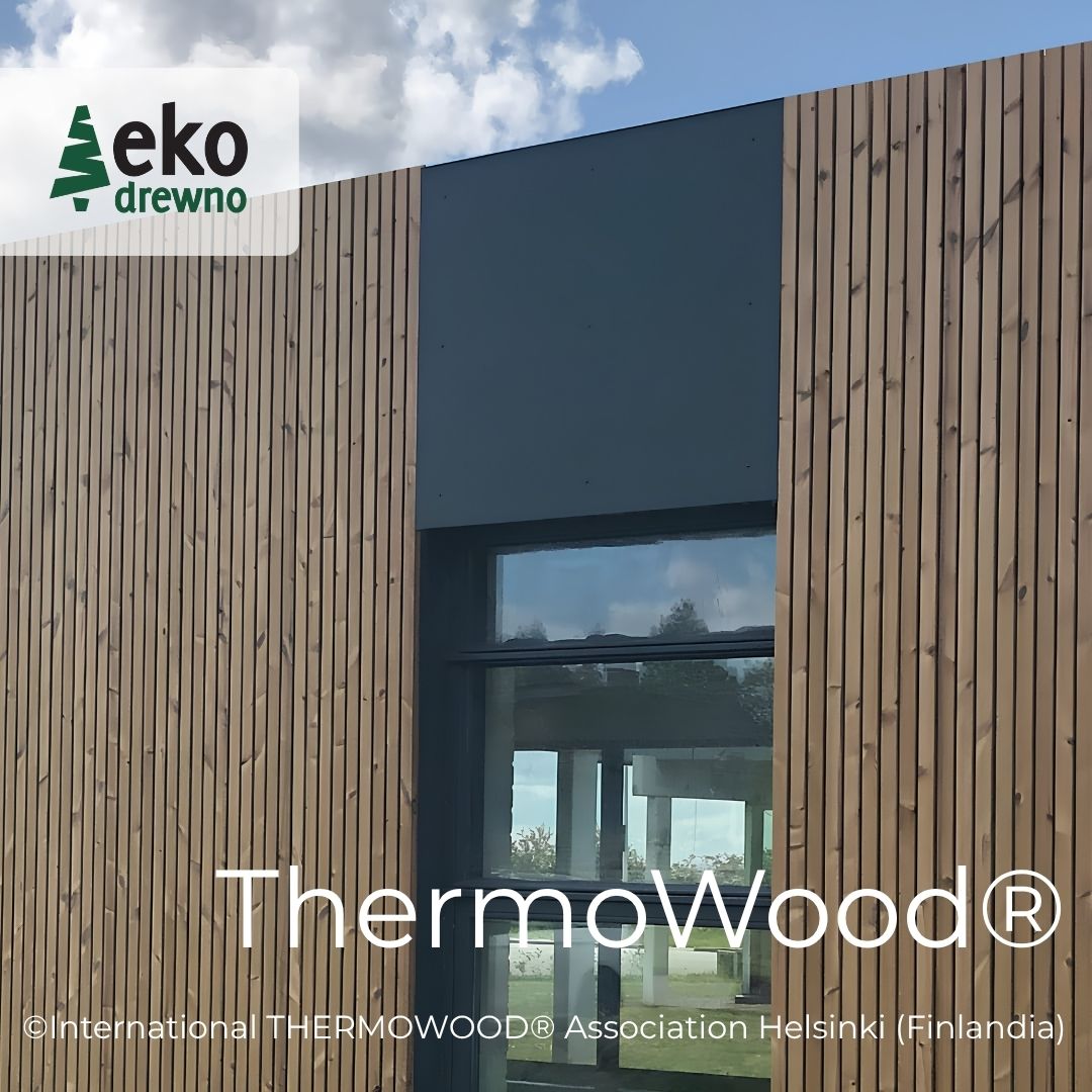 THERMOWOOD termodrewno z Finlandii deska tarasowa, elewacyjna, saunowa termososna, termoosika, termoolcha, termojesion. EKODREWNO (8)
