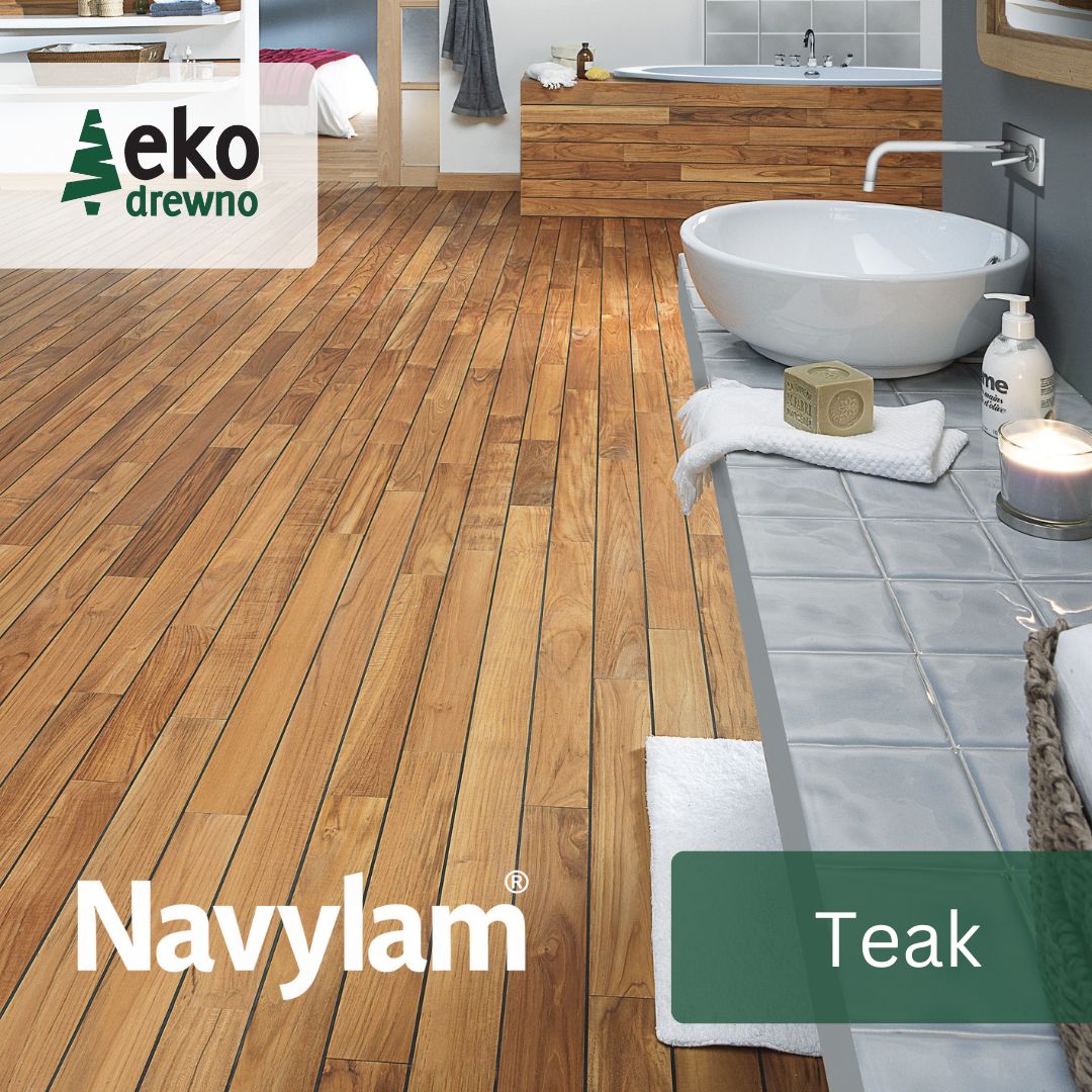 Teak drewno teakowe deska podłogowa teak podłoga okrętowa Navylam+ EKODREWNO drewno łazienkowe (8) Teak drewno teakowe deska podłogowa teak podłoga okrętowa Navylam+ EKODREWNO drewno łazienkowe (8)