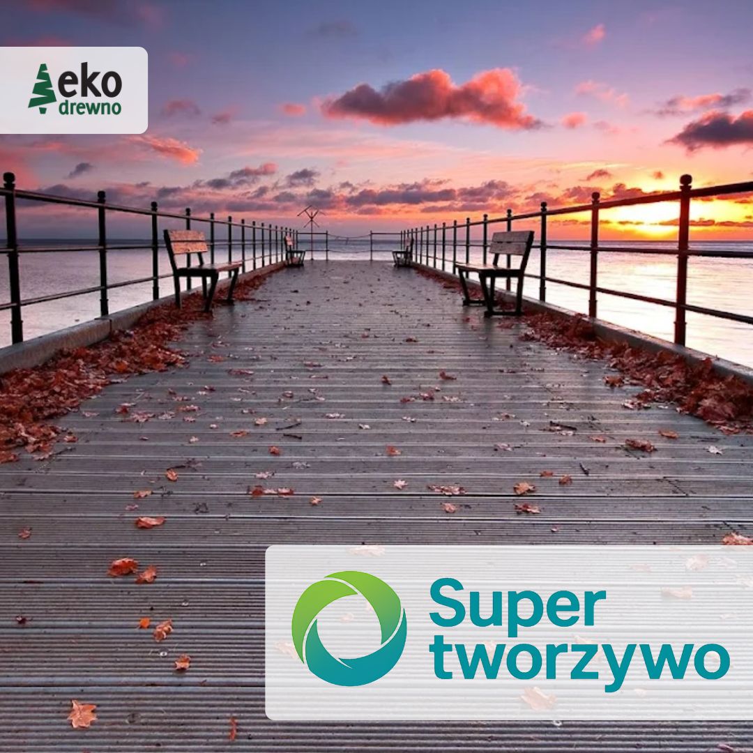 Tworzywo kompozyt z recyklingu SuperTworzywo Hahn Kunststoffe Hanit Hanimat Super Tworzywo EKODREWNO Wrocław (2)