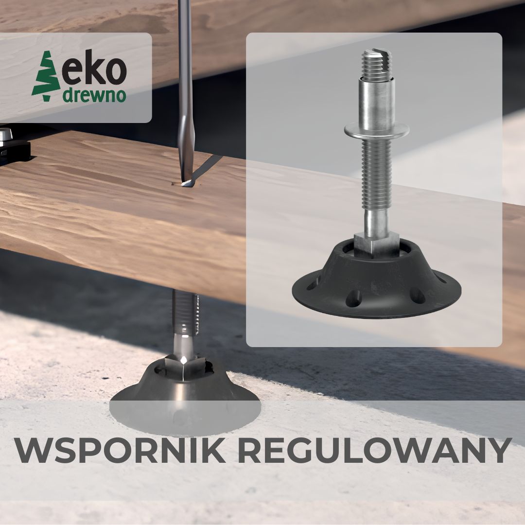 Wsporniki regulowane JFA Rothoblaas. JFA840. JFA860. JFA880. Regulowany wspornik do tarasów. EKODREWNO Wsporniki regulowane JFA Rothoblaas. JFA840. JFA860. JFA880. Regulowany wspornik do tarasów. EKODREWNO