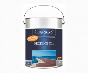 Deckingoil ciranova